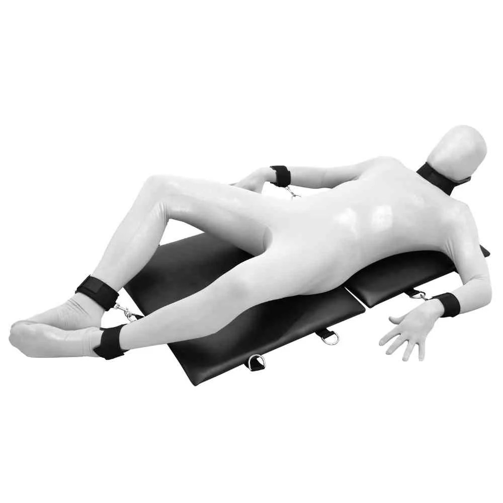 Bondage Lounger