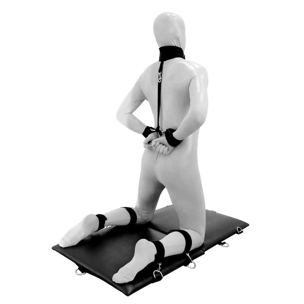 Bondage Lounger