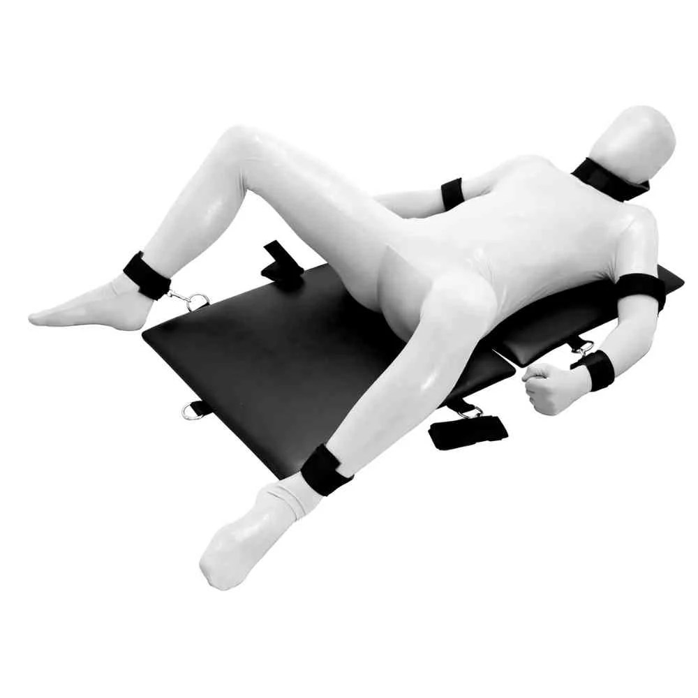 Bondage Lounger