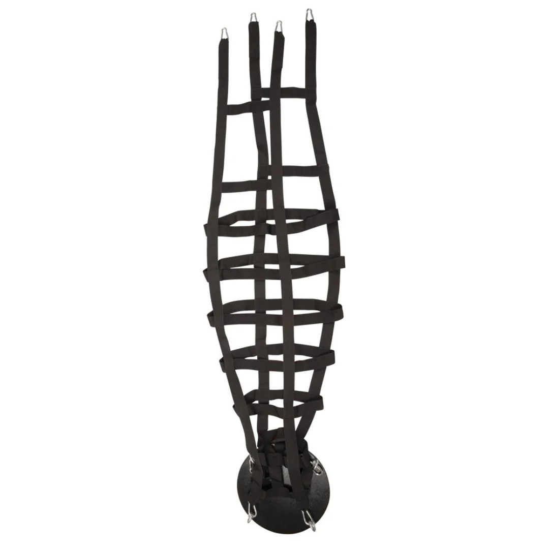 Bondage Käfig „Hanging Strap Cage“
