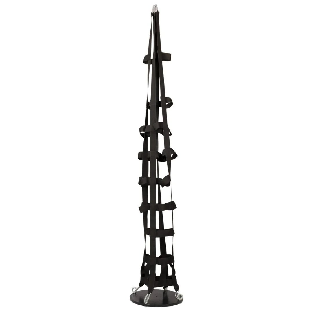 Bondage Käfig „Hanging Strap Cage“