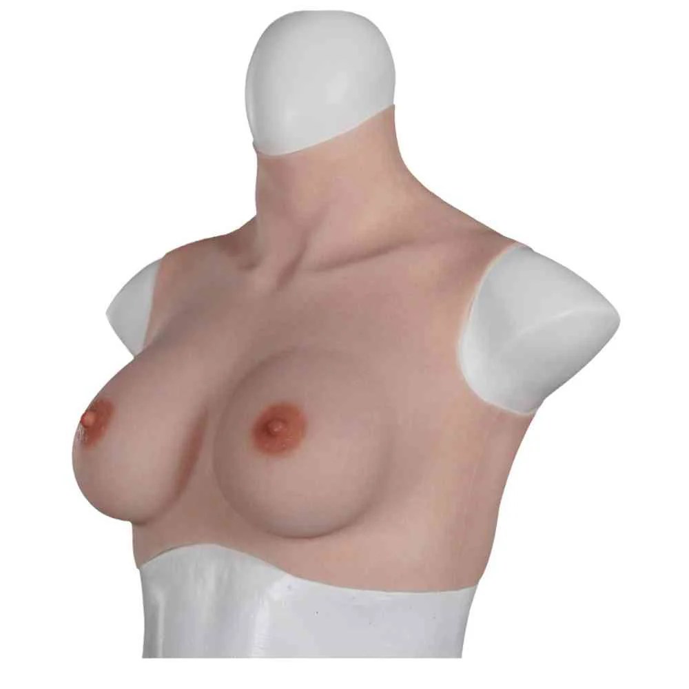 Brust-Shirt 