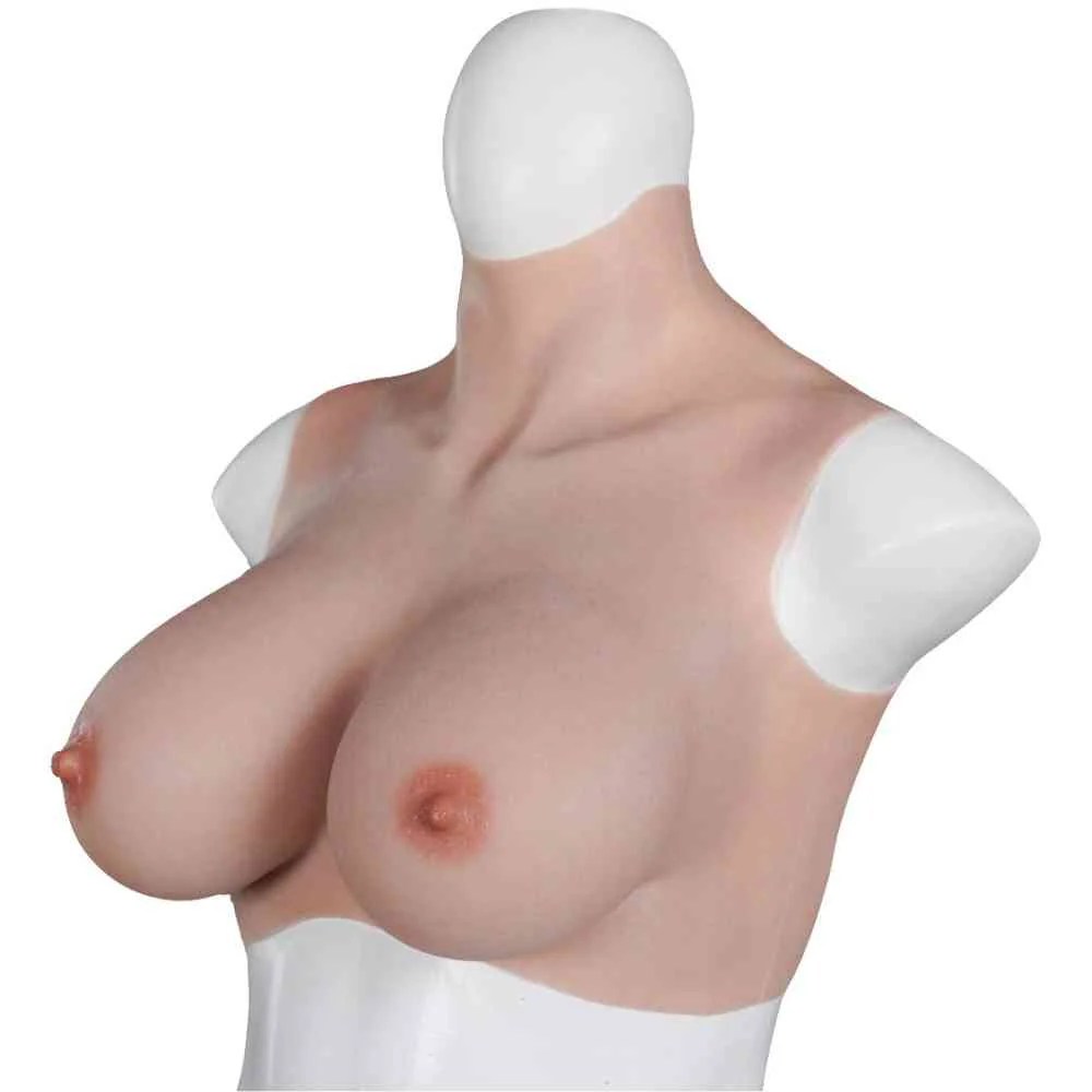 Brust-Shirt 