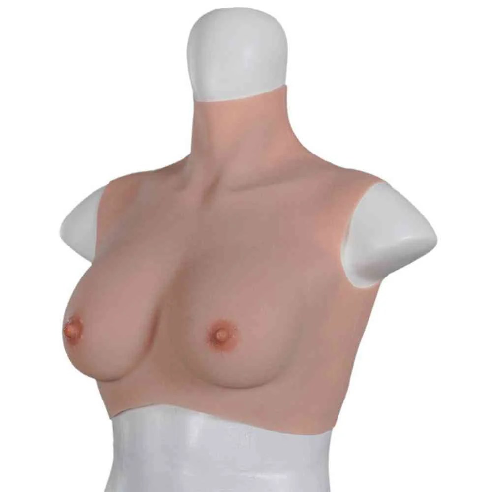 Brust-Shirt 