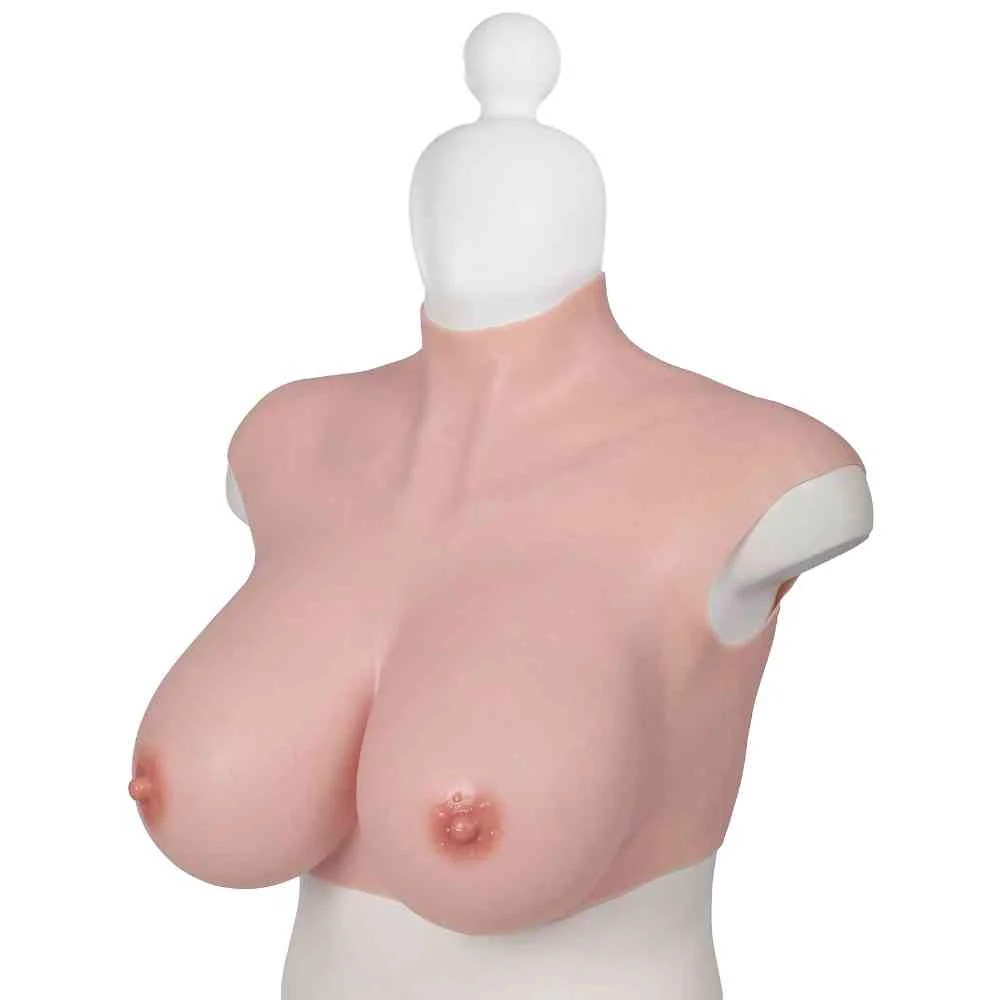 Brust-Shirt 