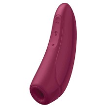 Vibrator "Curvy 1+" Vibrator "Curvy 1+"