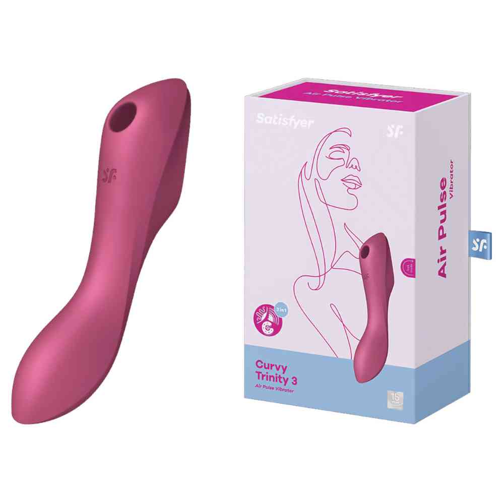 Vibrator 