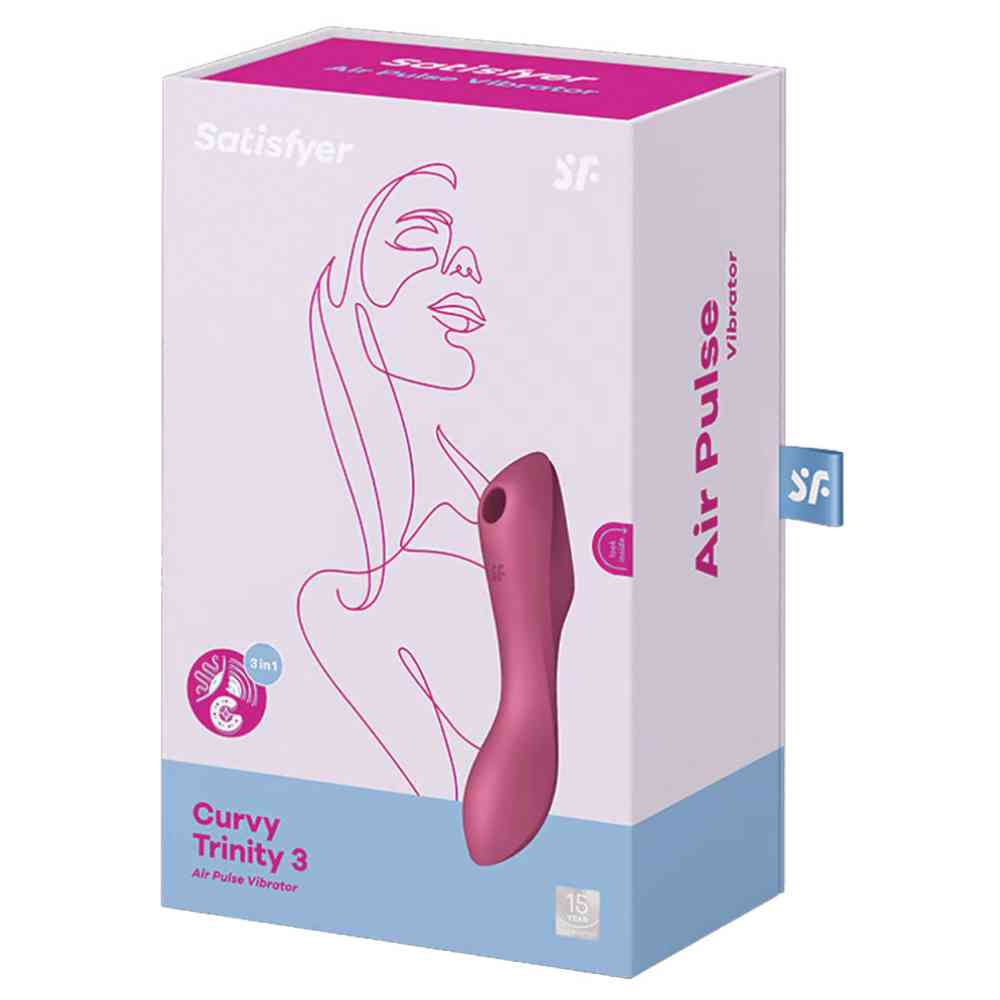 Vibrator 
