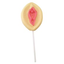 Candy Pussy Lollipop Candy Pussy Lollipop