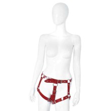 Leder-Chastity "Beauty" Leder-Chastity "Beauty"