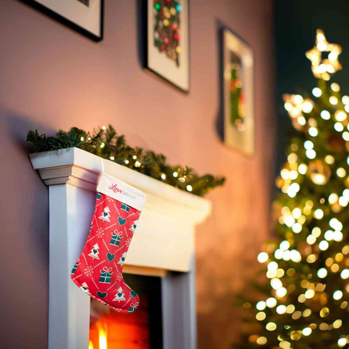 Erotisches Geschenkset 
