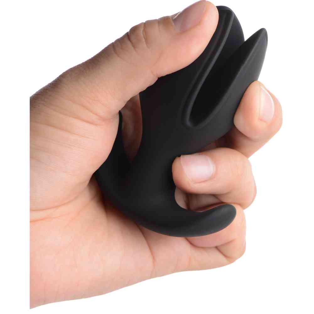 Anal-Spreizplug 