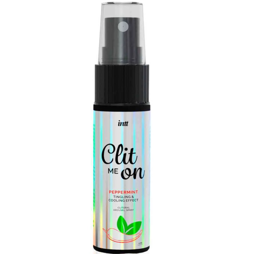 Clit Me On - Pfefferminzgeschmack 12ml