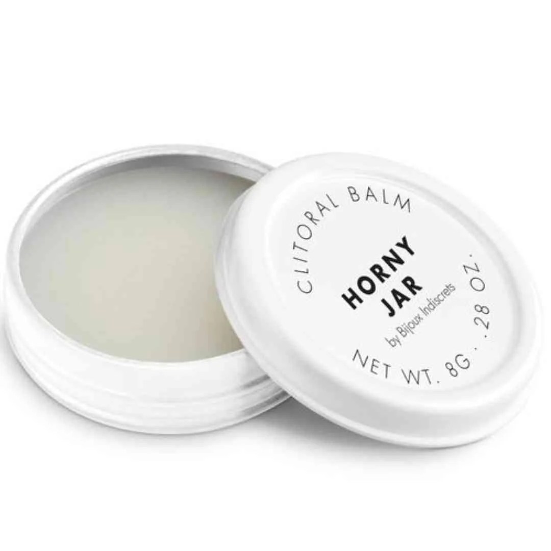 Clitherapy Horny Har Balsam