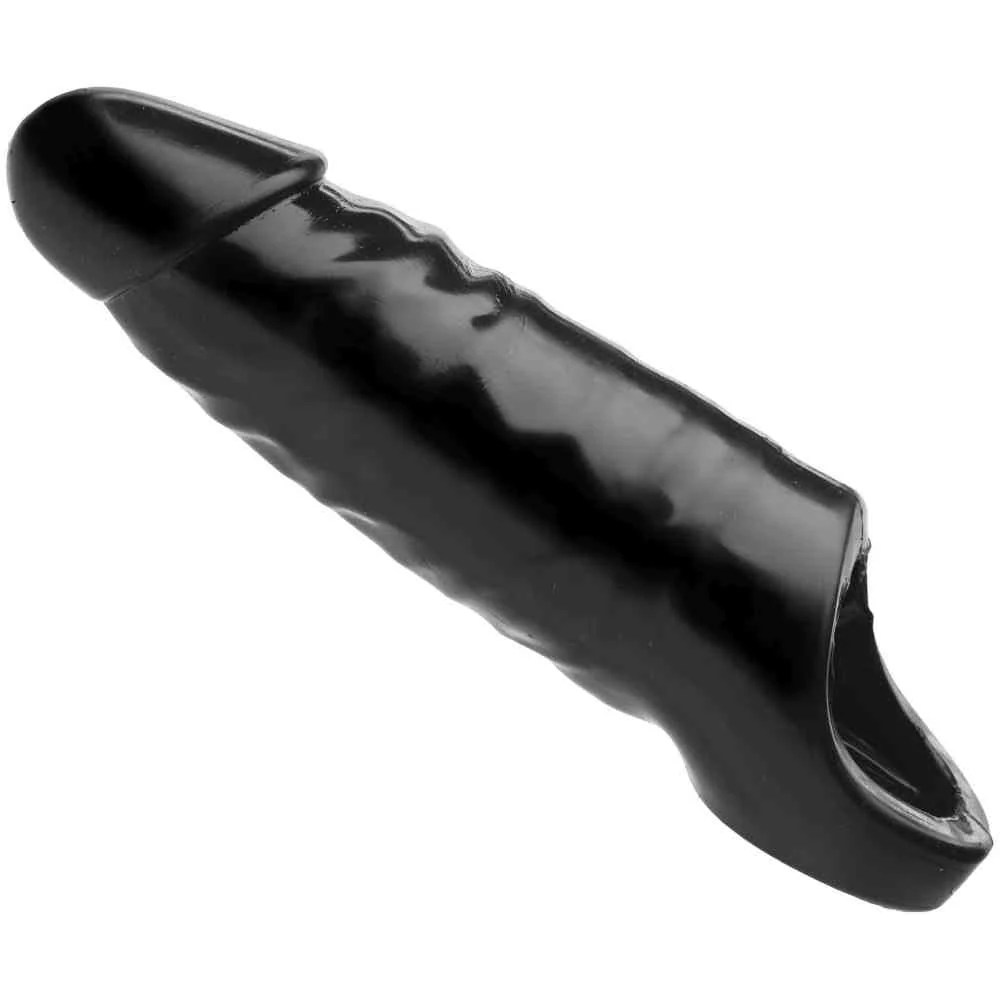 Penishülle 