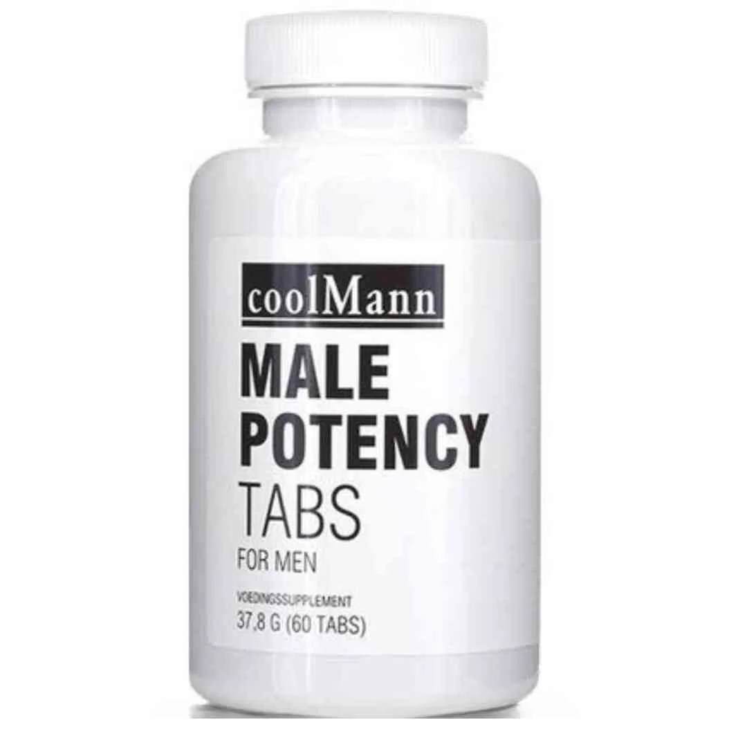 Supplement "Coolman"
