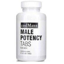 Supplement "Coolman" Supplement "Coolman"