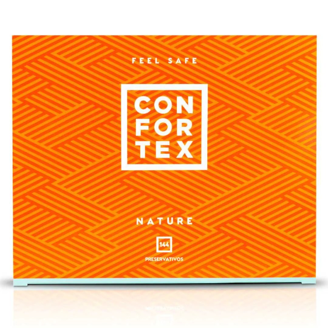Confortex Kondome 