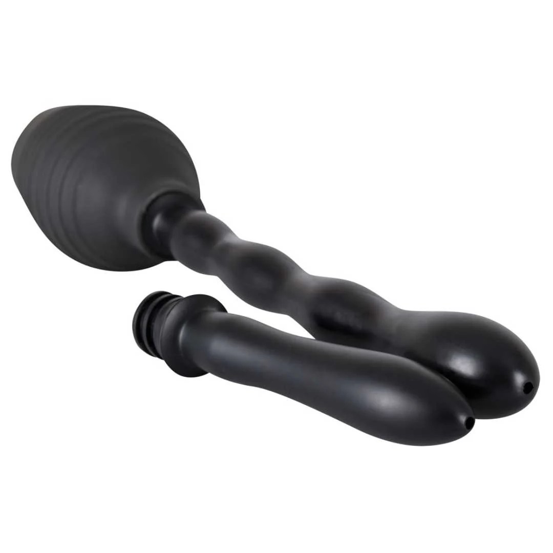 Intimdusche „Shower Me“