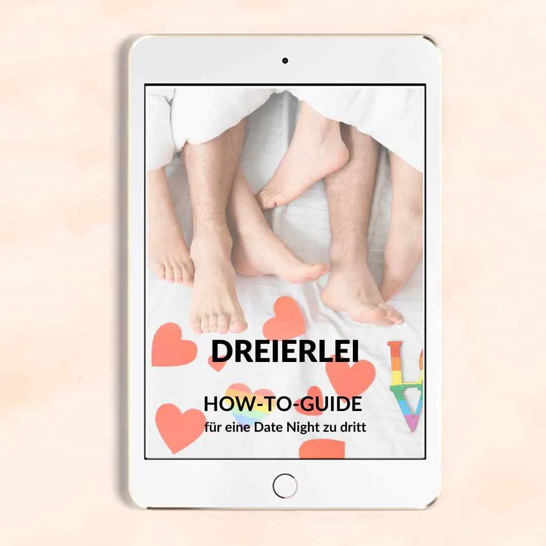 Dreierlei Guide