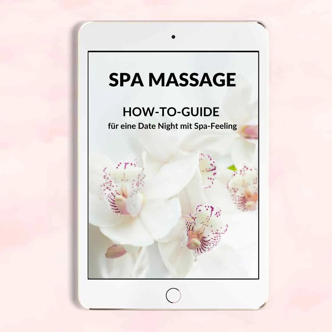 Spa-Massage Date Guide
