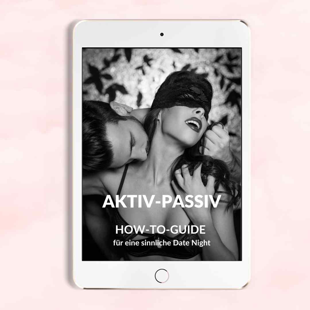 Aktiv-Passiv Rollenspiel Guide