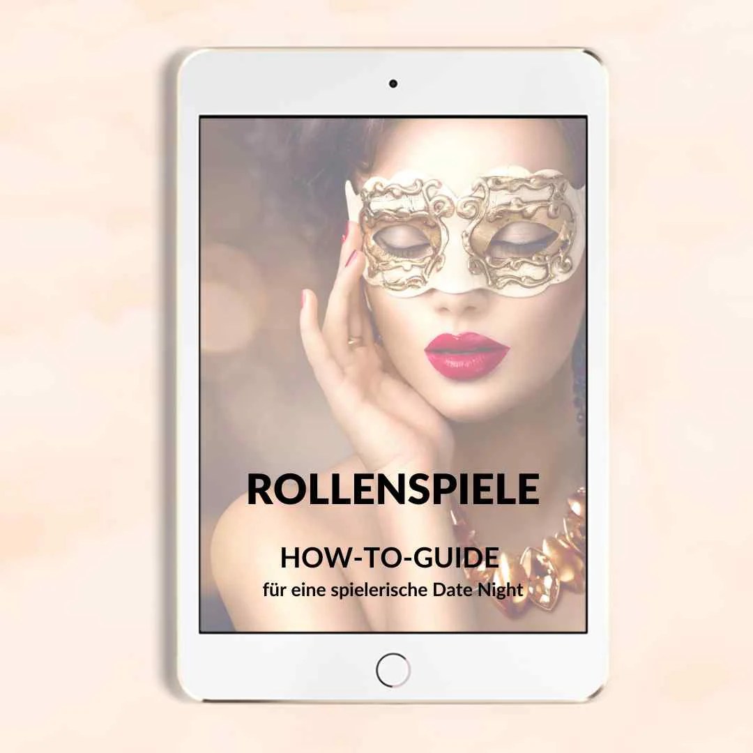 Erotische Rollenspiele