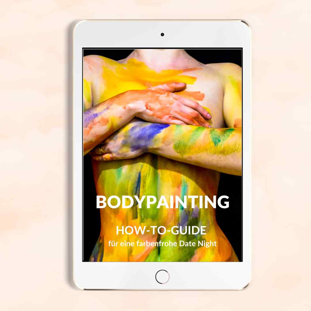 Body Painting Guide