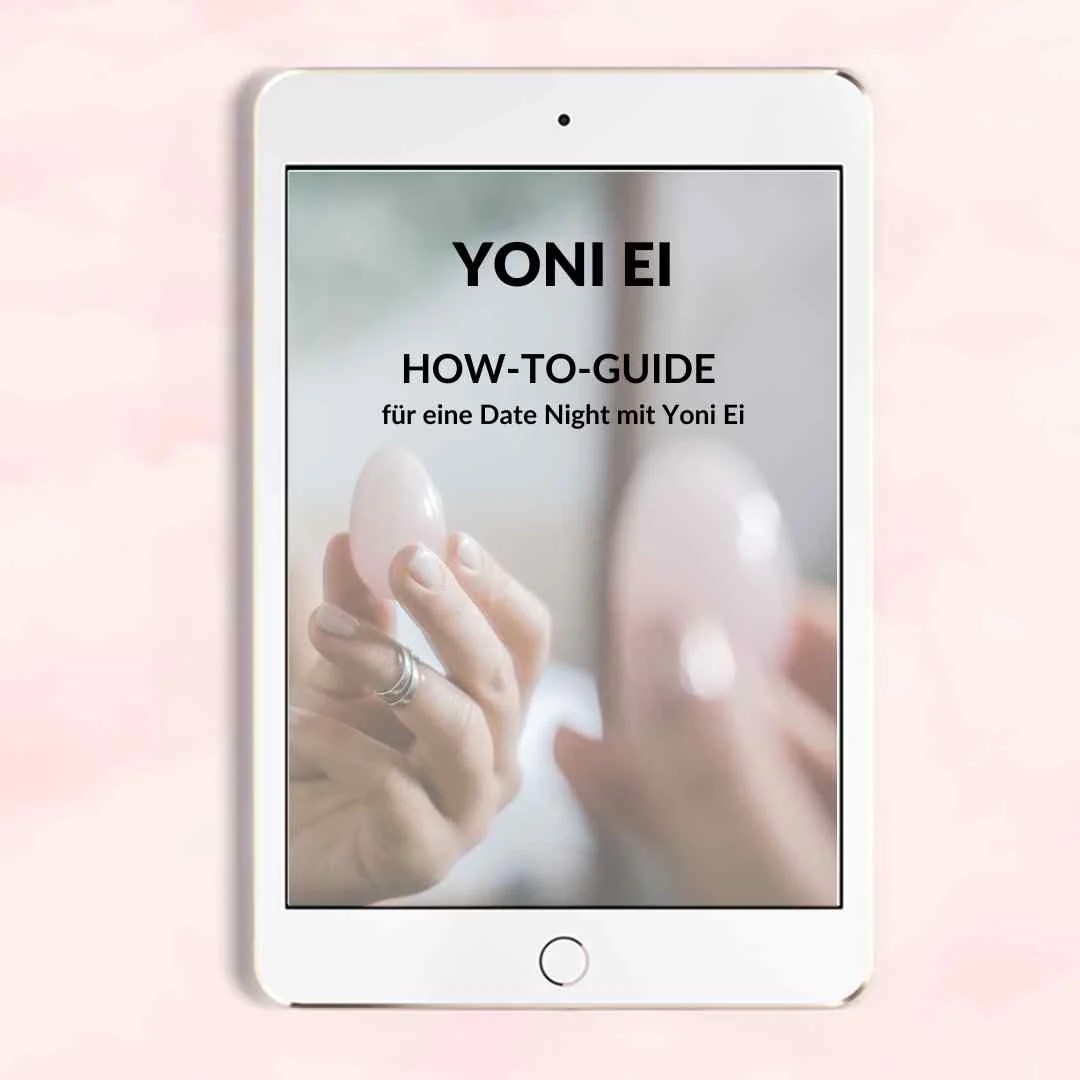 Yoni Ei Guide
