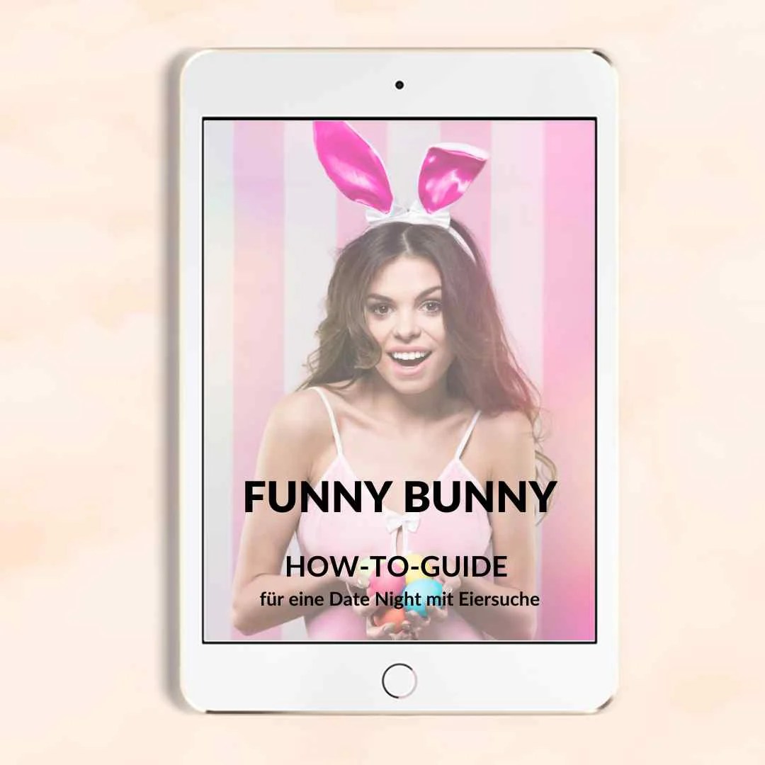 Funny Bunny Guide