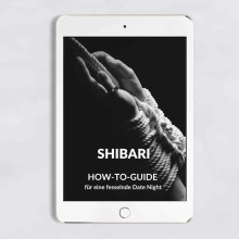 Shibari Guide Shibari Guide