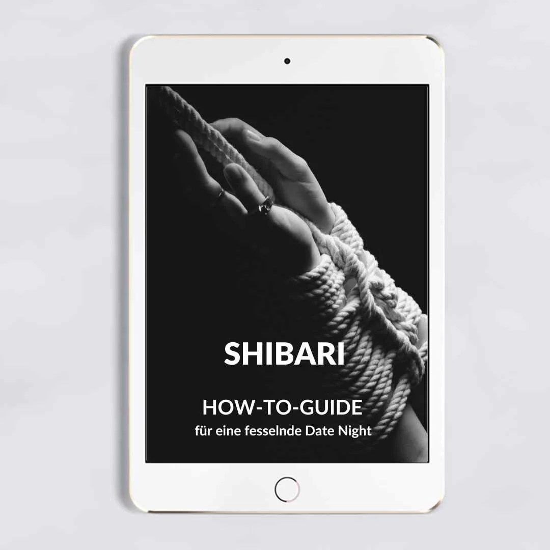 Shibari Guide