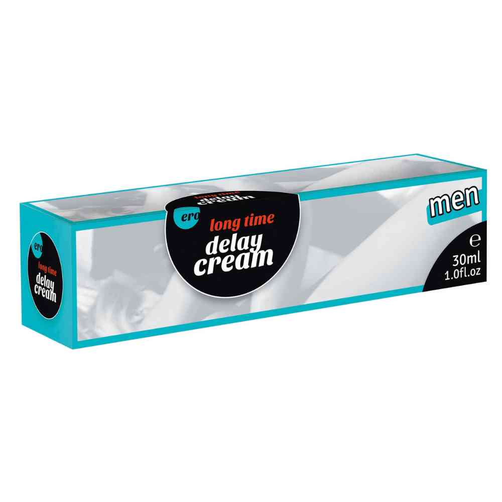 Delay Creme 