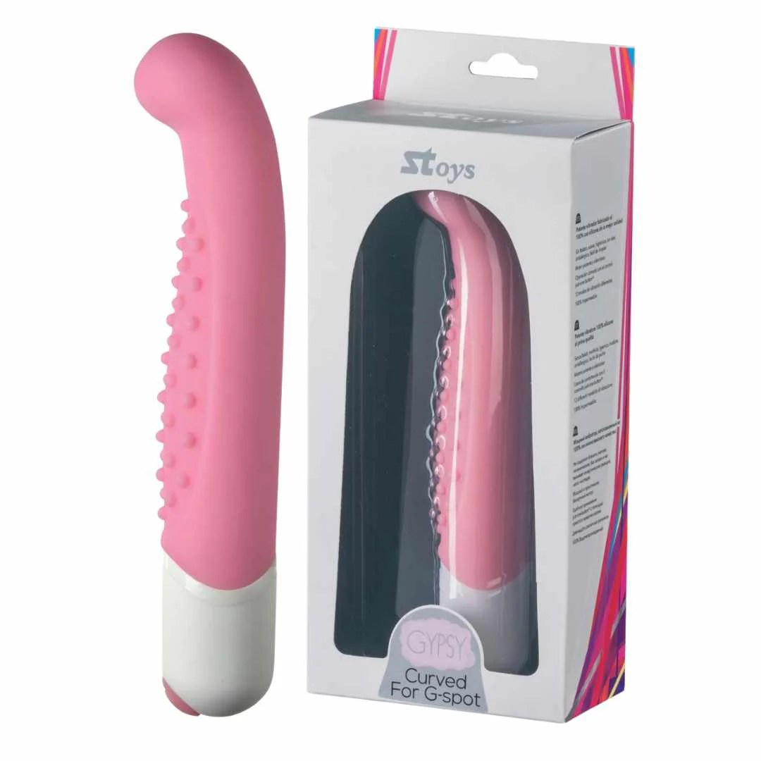 G-Punkt Vibrator 