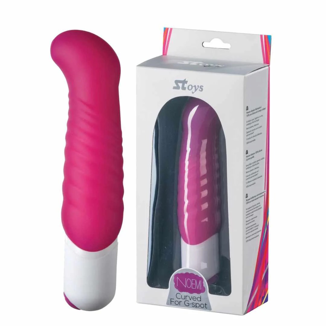 G-Punkt Vibrator 