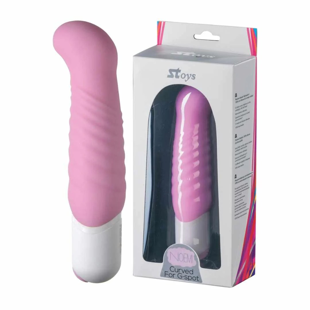 G-Punkt Vibrator 