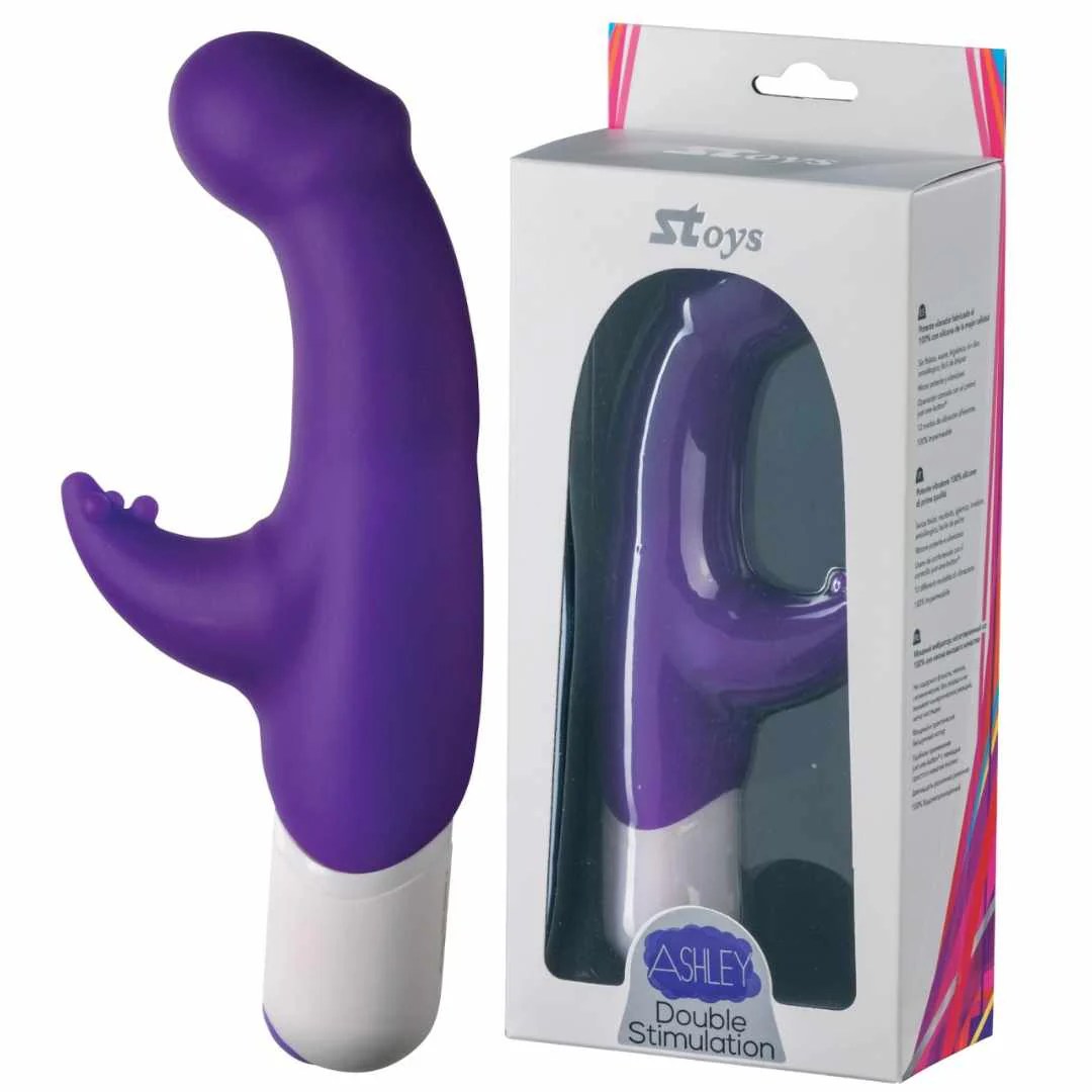 Rabbitvibrator 