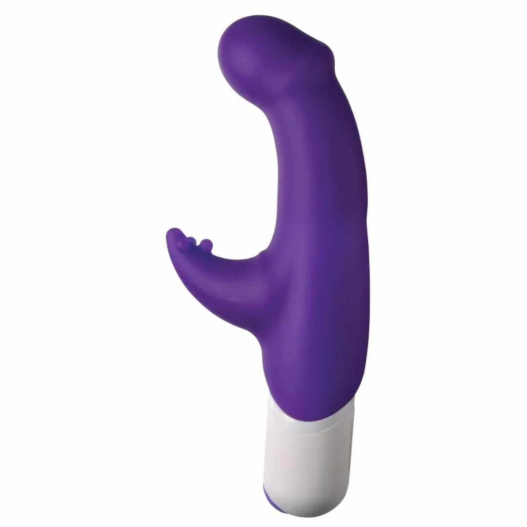 Rabbitvibrator "Ashley"