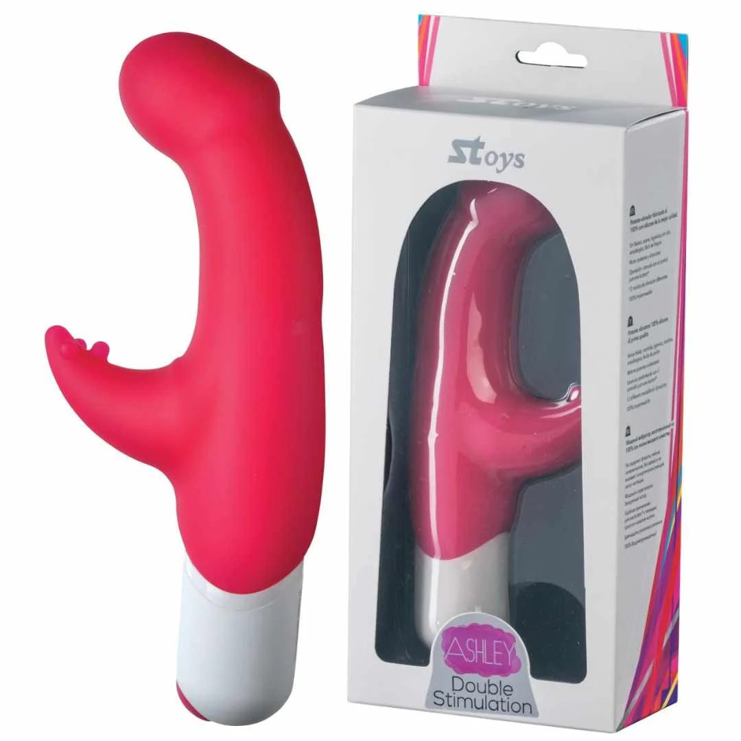 Rabbitvibrator 