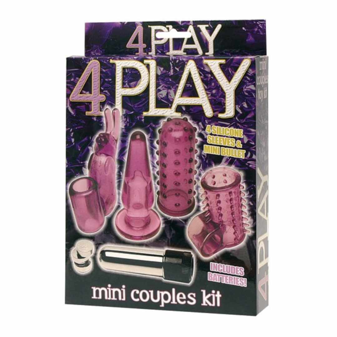 Sextoy-Kit 