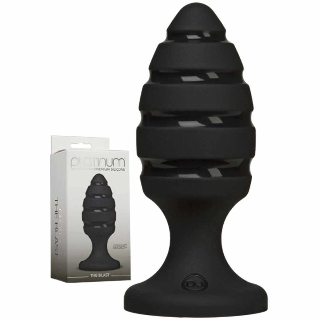Analplug 