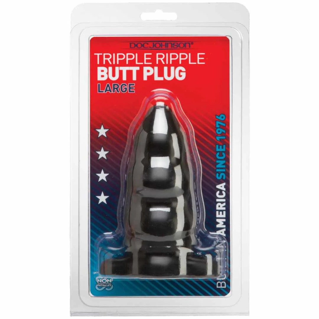 Analplug 