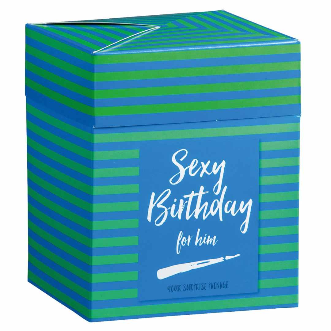 Geschenk-Box 