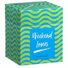 Geschenk-Box %27Weekend-Lovers" Geschenk-Box %27Weekend-Lovers"
