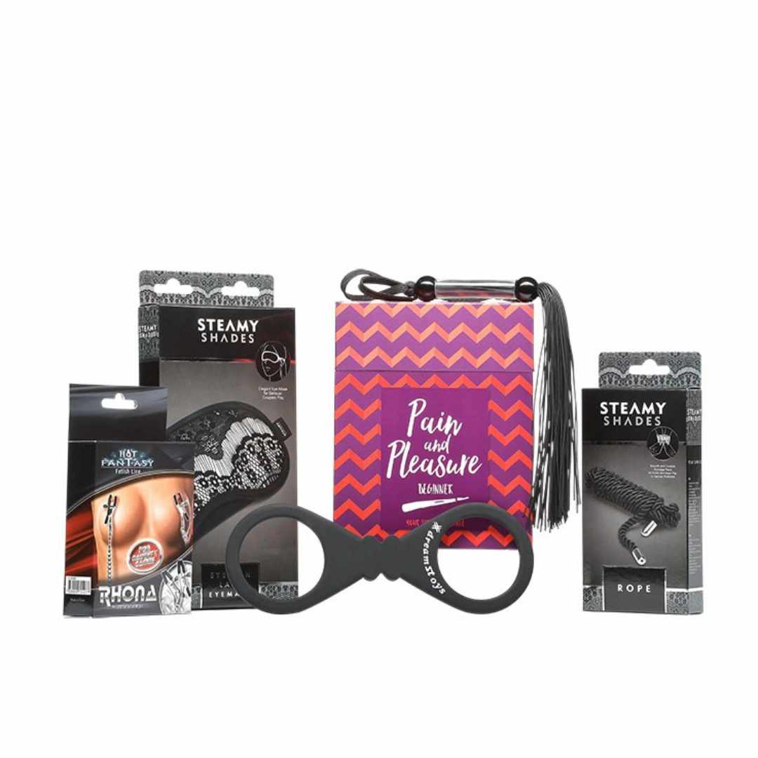 Geschenk-Box 