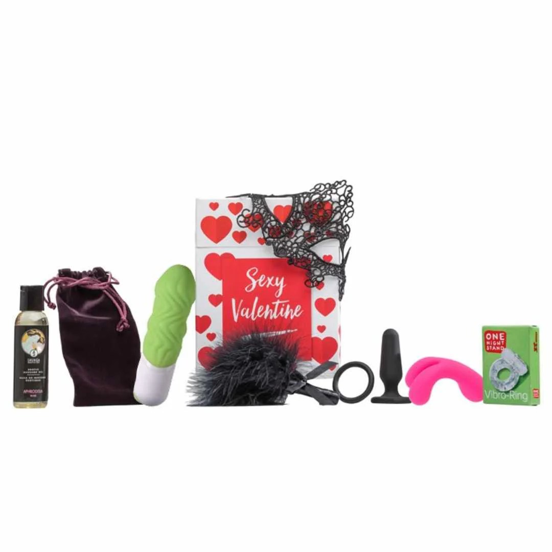 Geschenk-Box 