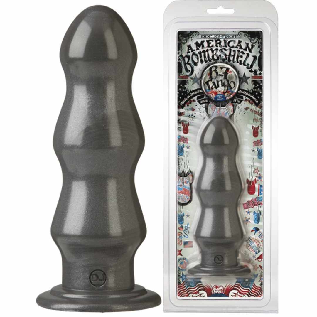 Analplug 