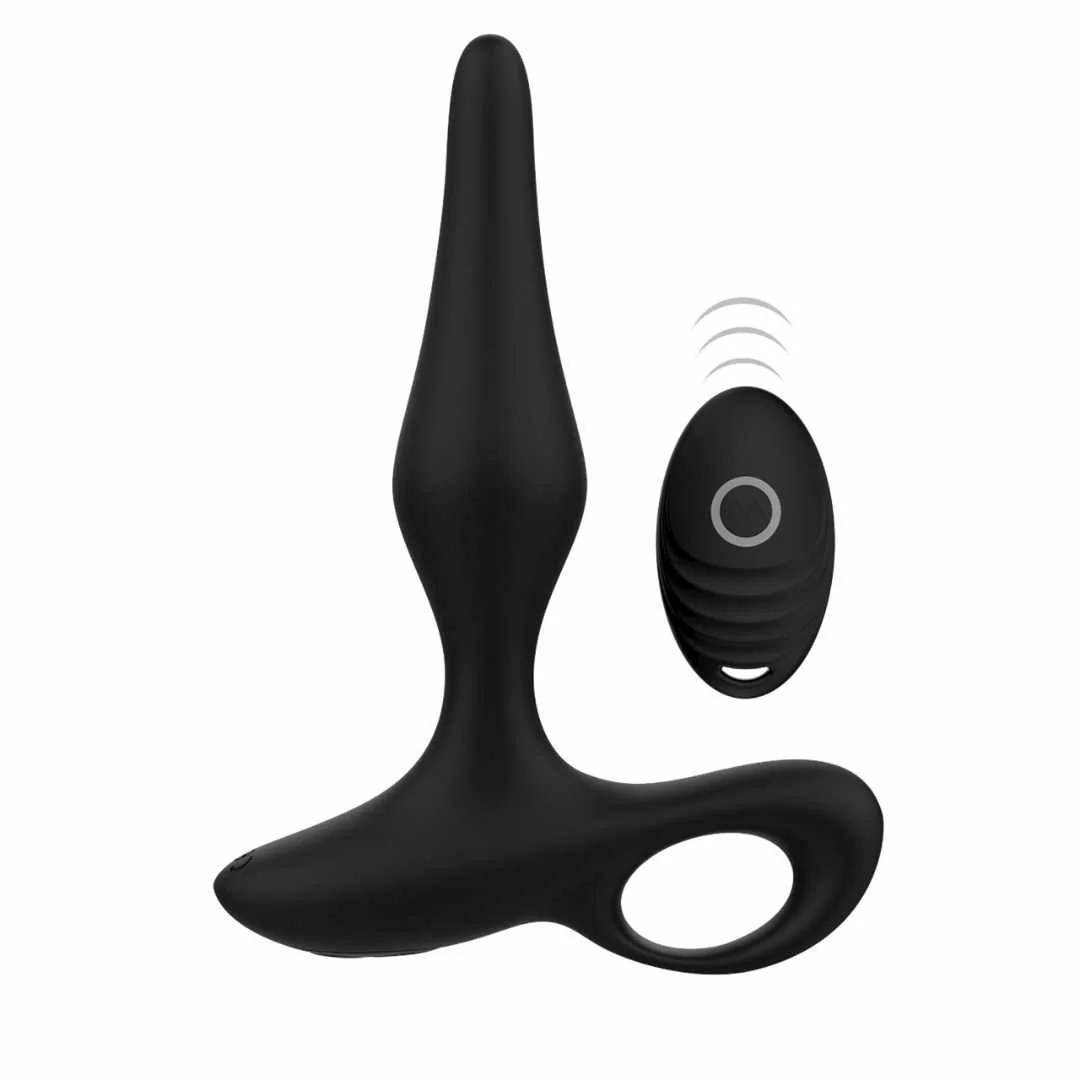 Prostatavibrator "Pro Django"