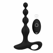 Prostatavibrator "Pro Bobby" Prostatavibrator "Pro Bobby"