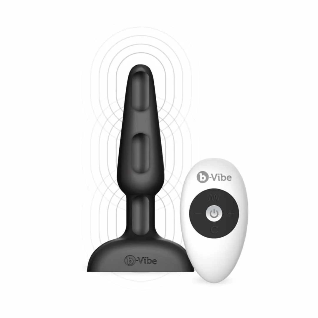 Analvibrator 